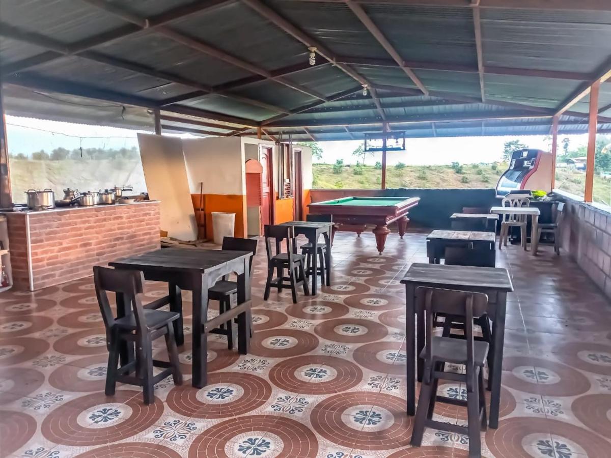 Finca Campestre villa Maria - Housity