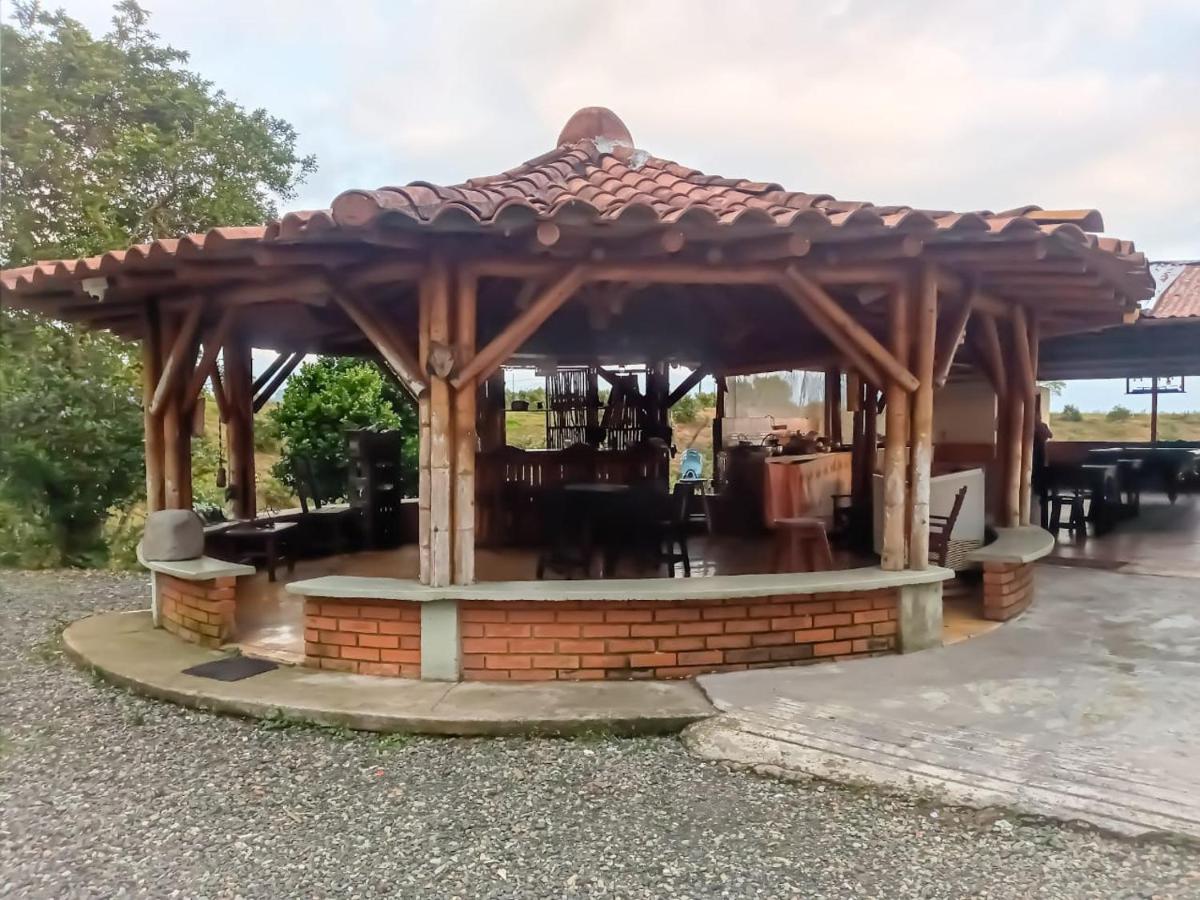 Finca Campestre villa Maria - Housity