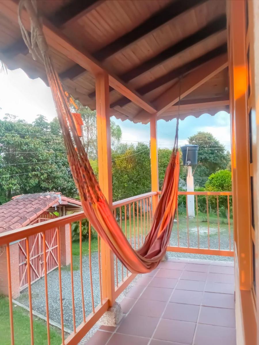 Finca Campestre villa Maria - Housity