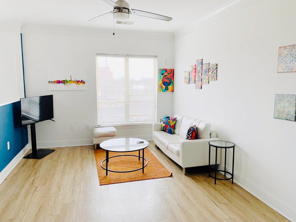 Brickhouse Staycations - Housity