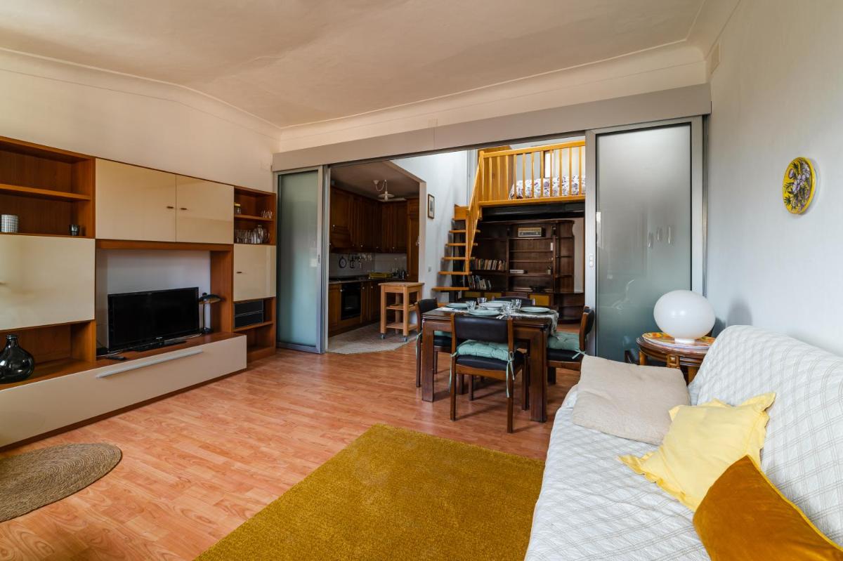 Appartamento Palazzo Barocci - Housity