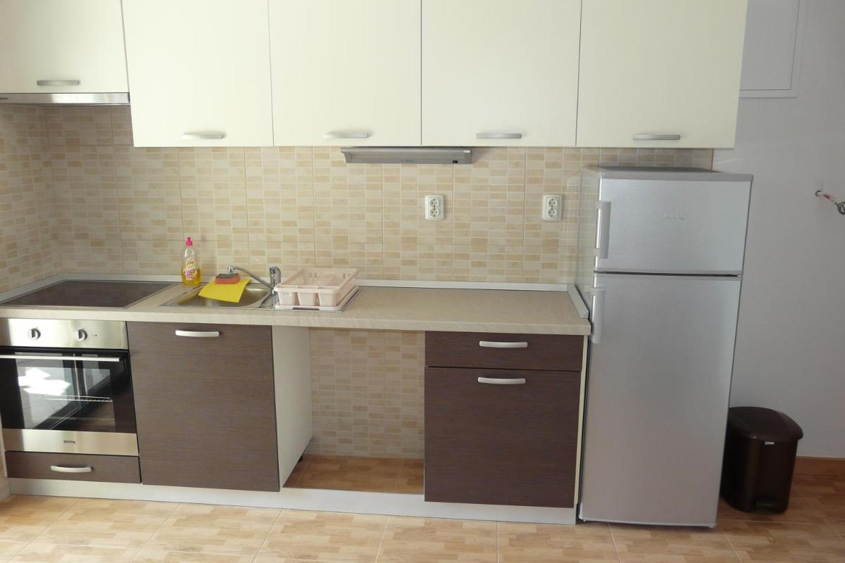 Apartments Mala - Housity