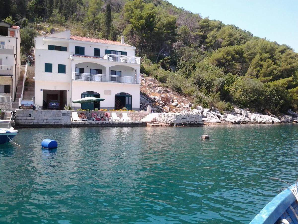 Apartments Mala - Housity