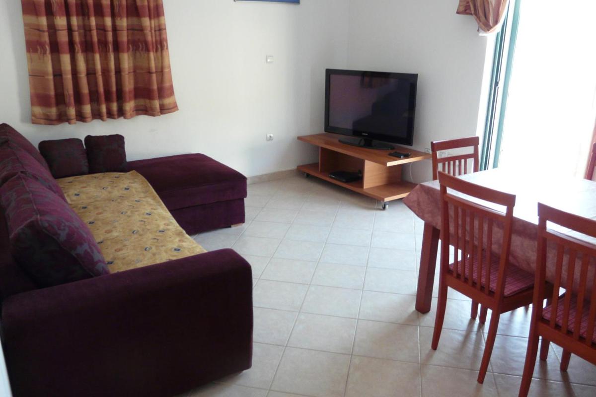 Apartments Mala - Housity