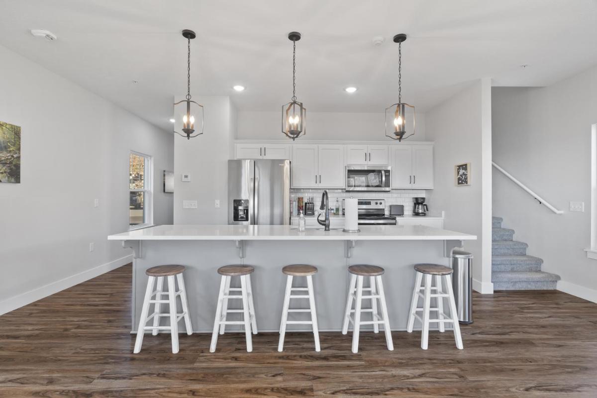 Escape Peak home - Housity