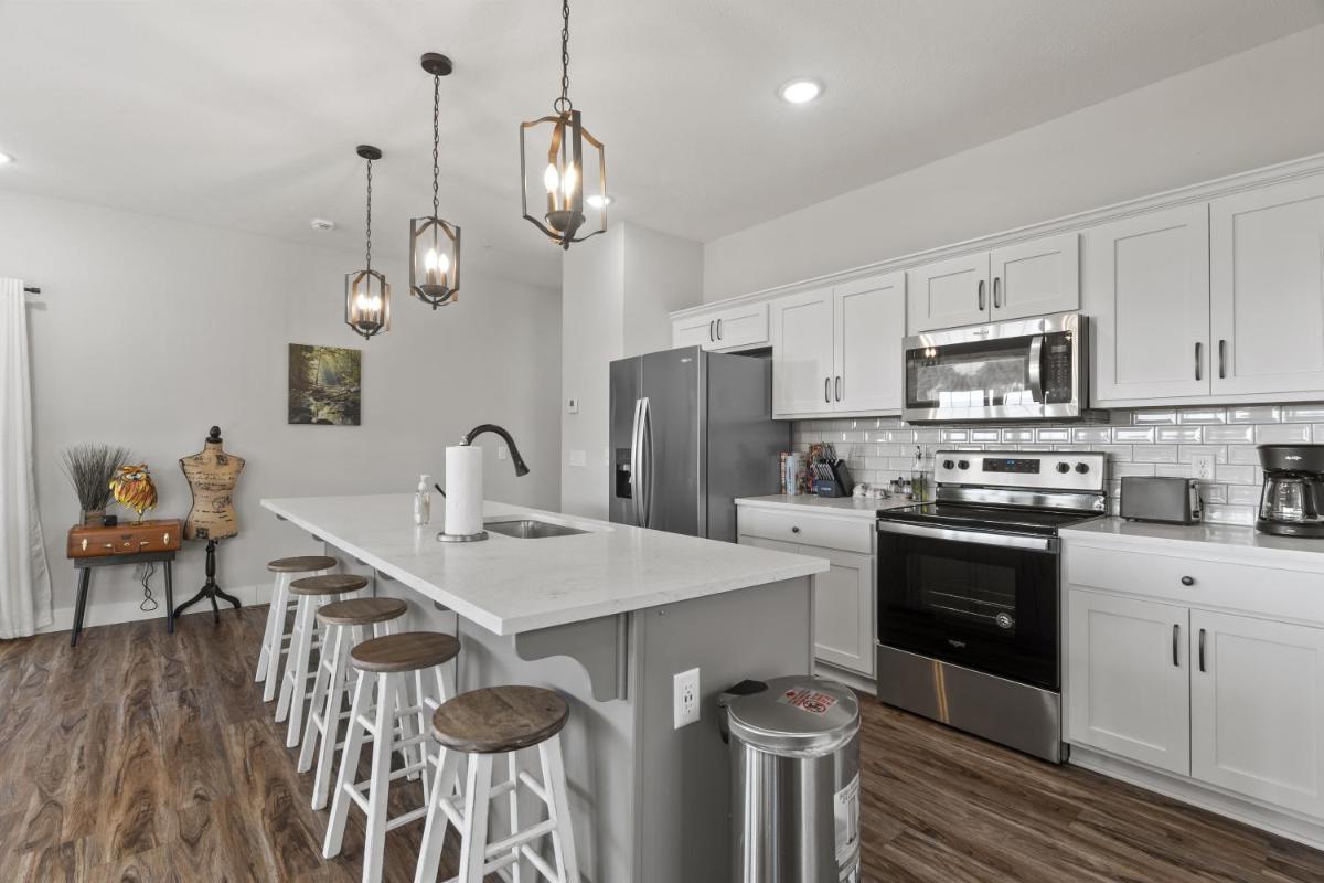 Escape Peak home - Housity