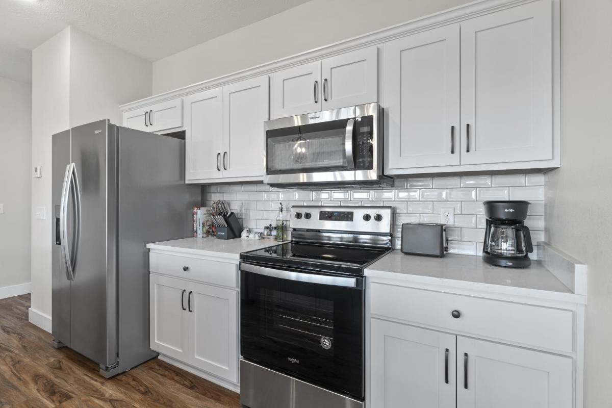 Escape Peak home - Housity