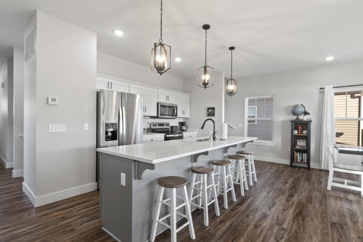 Escape Peak home - Housity