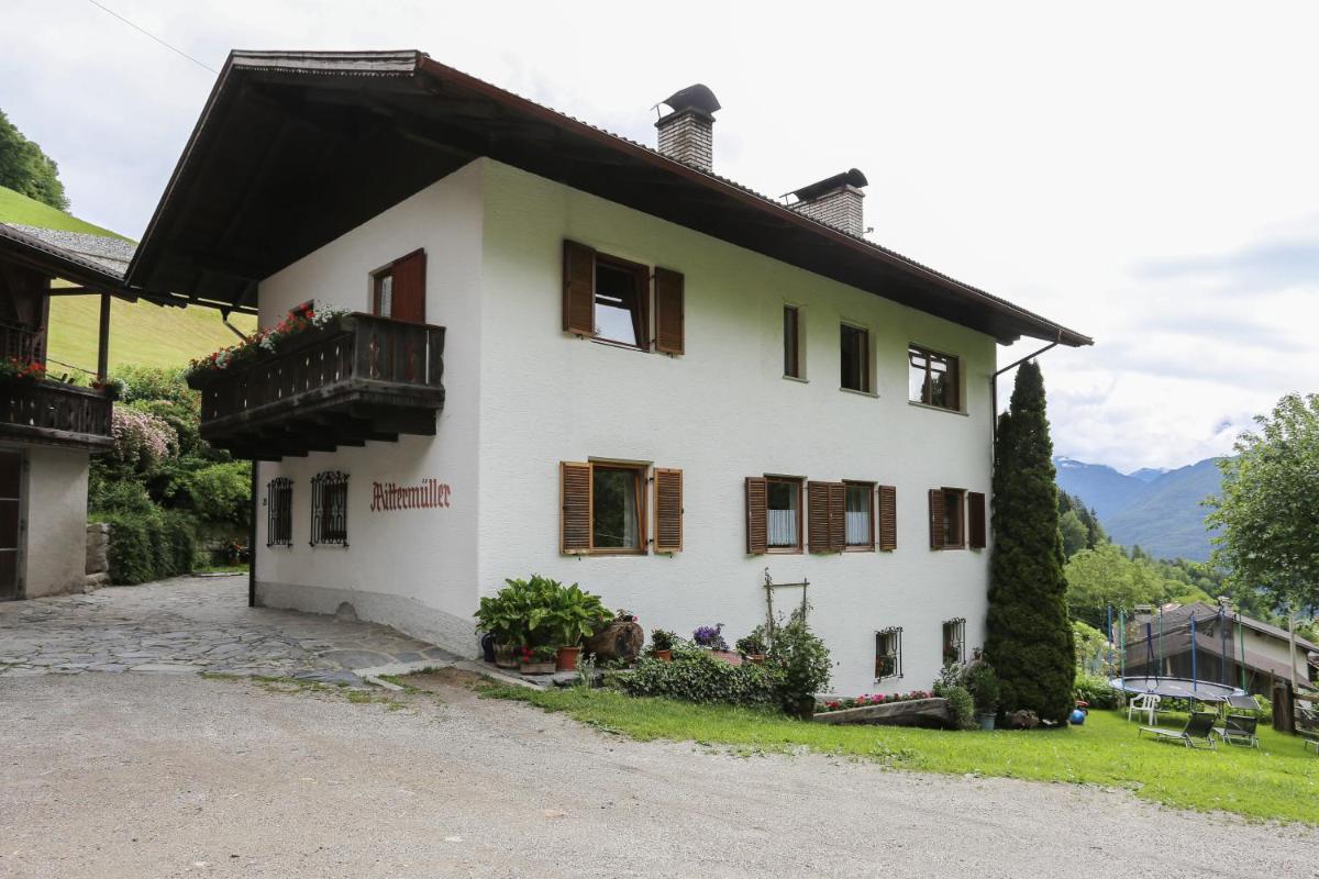 Bauernof Mittermüller - Housity