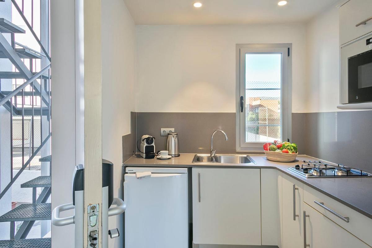 Apartamentos Castellmar - Housity