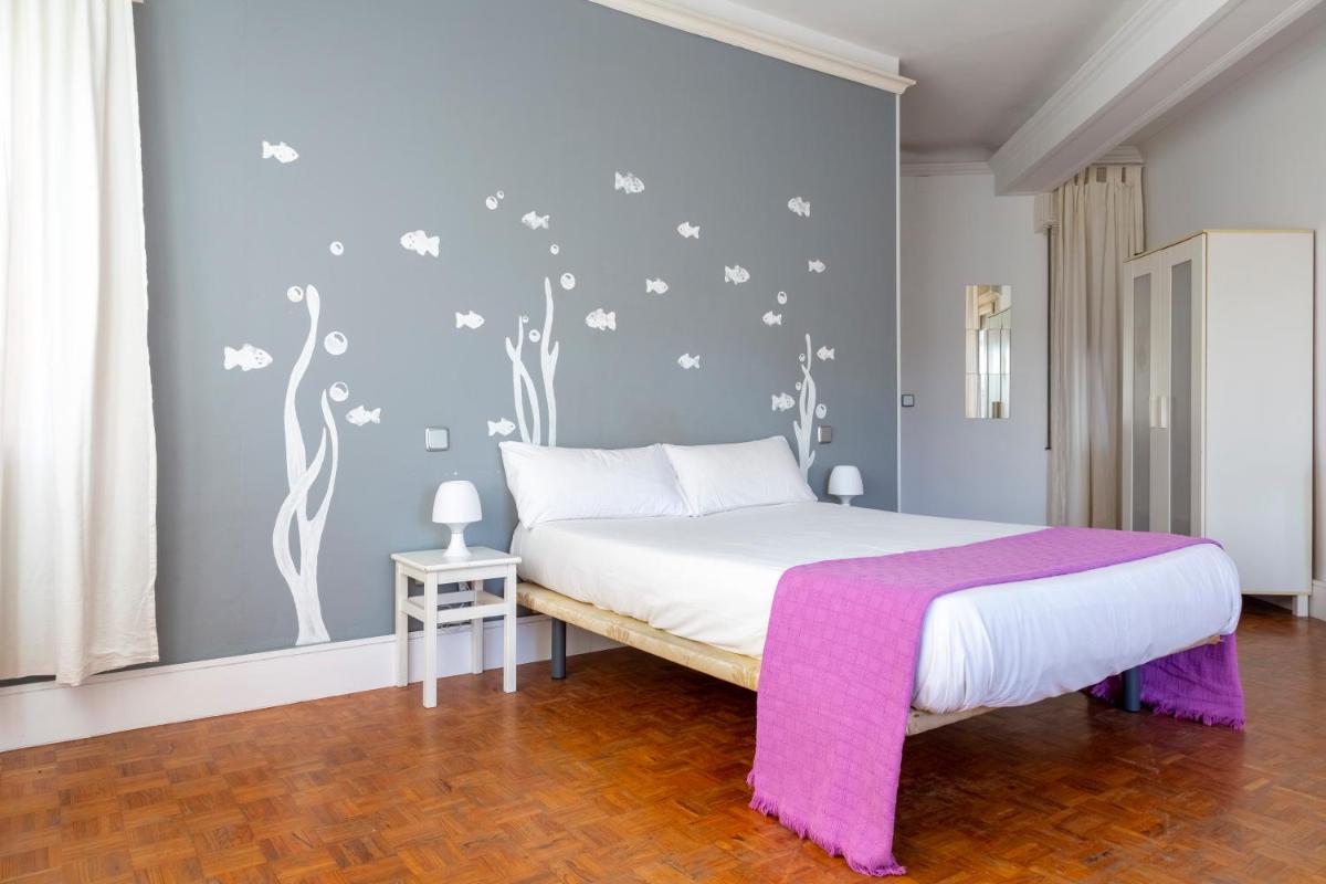 Monrooms Barcelona - Housity