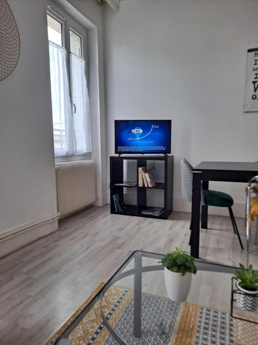 Bord du cher, simple et pratique - Housity