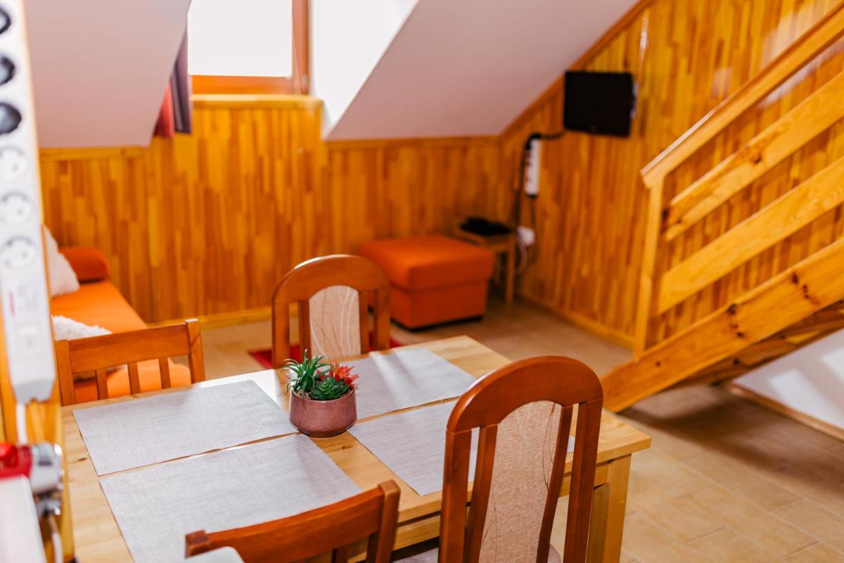 Suitetrails - Niki Apartman