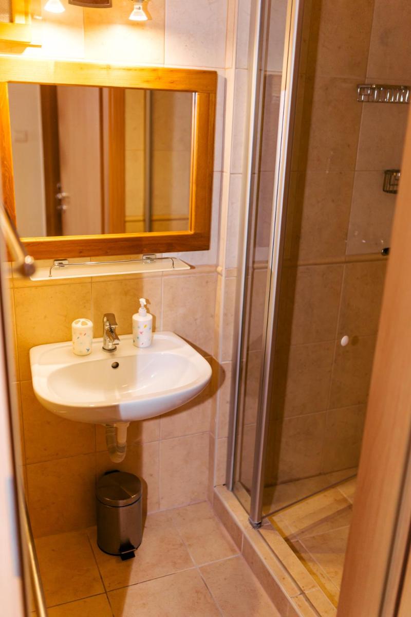 Suitetrails - Niki Apartman