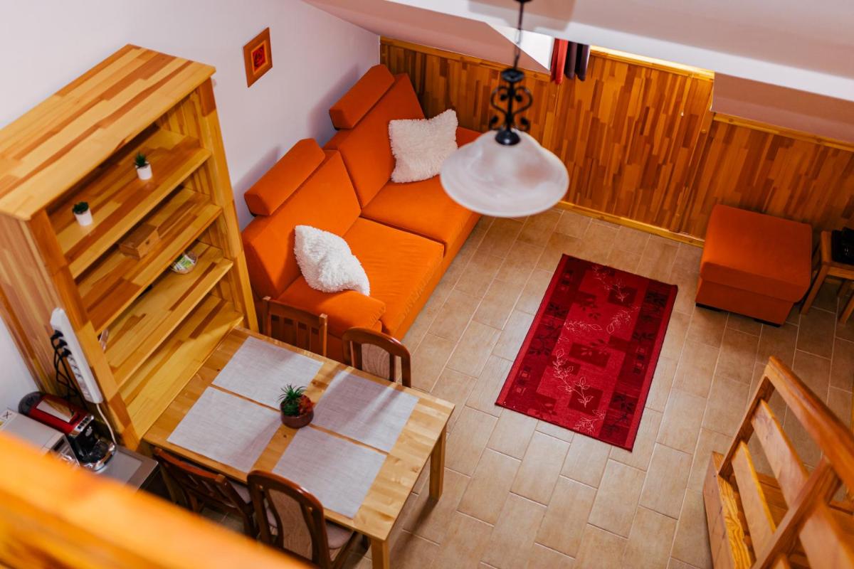 Suitetrails - Niki Apartman