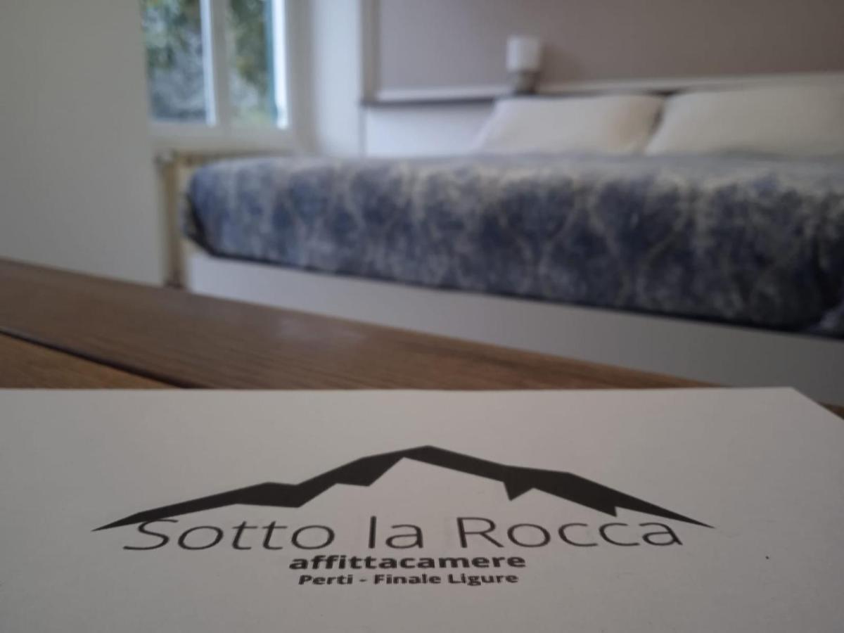 SOTTO LA ROCCA - Housity
