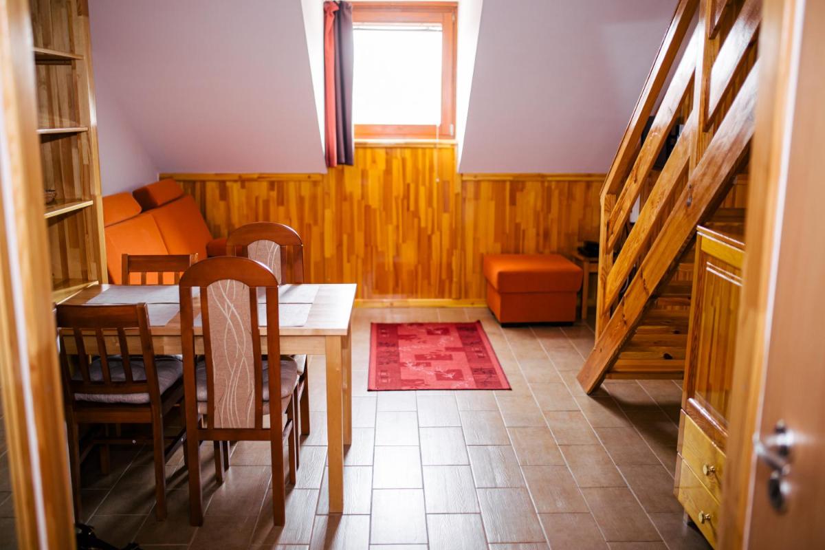 Suitetrails - Niki Apartman