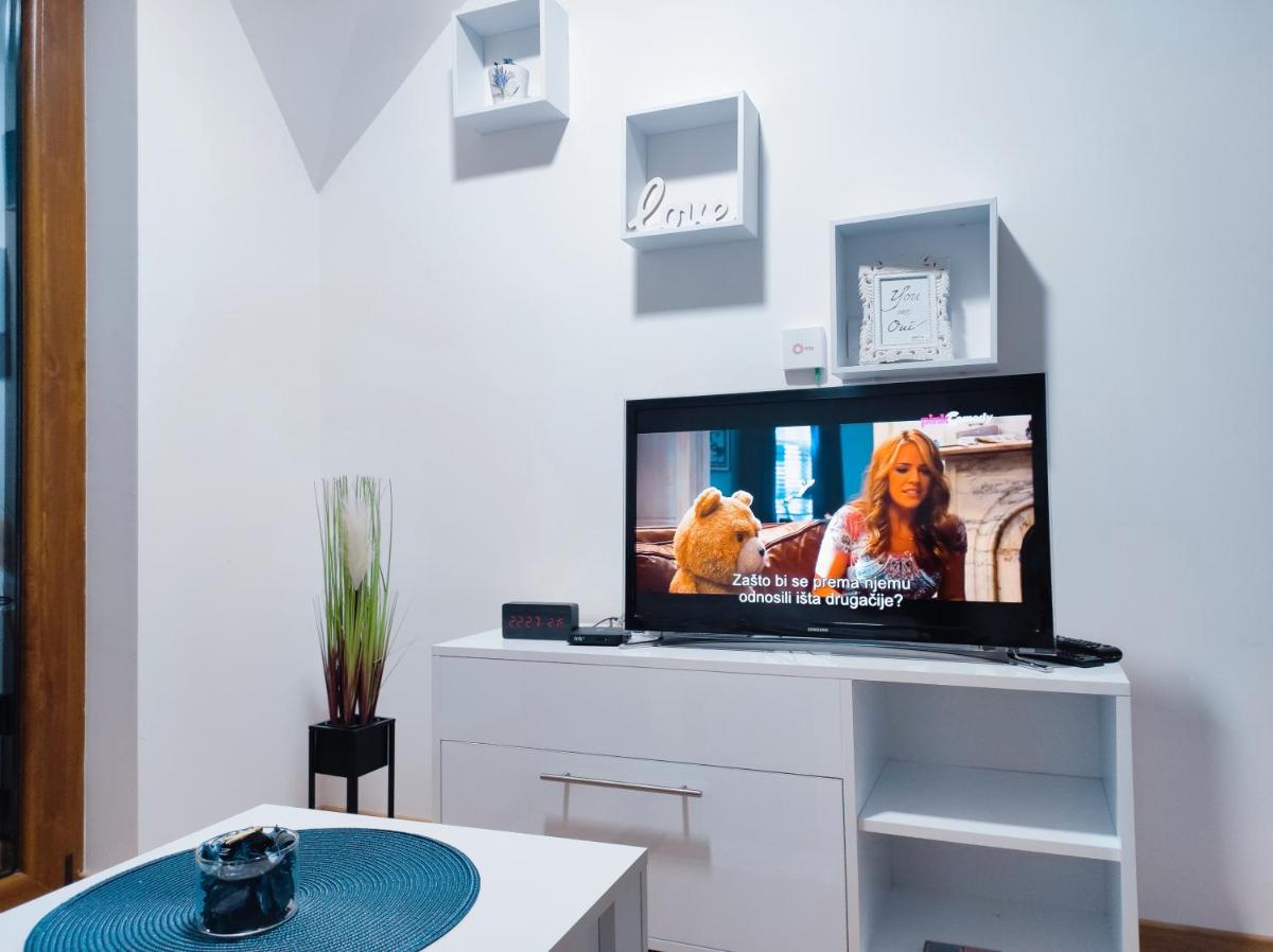 Apartman Malina - Hizvo
