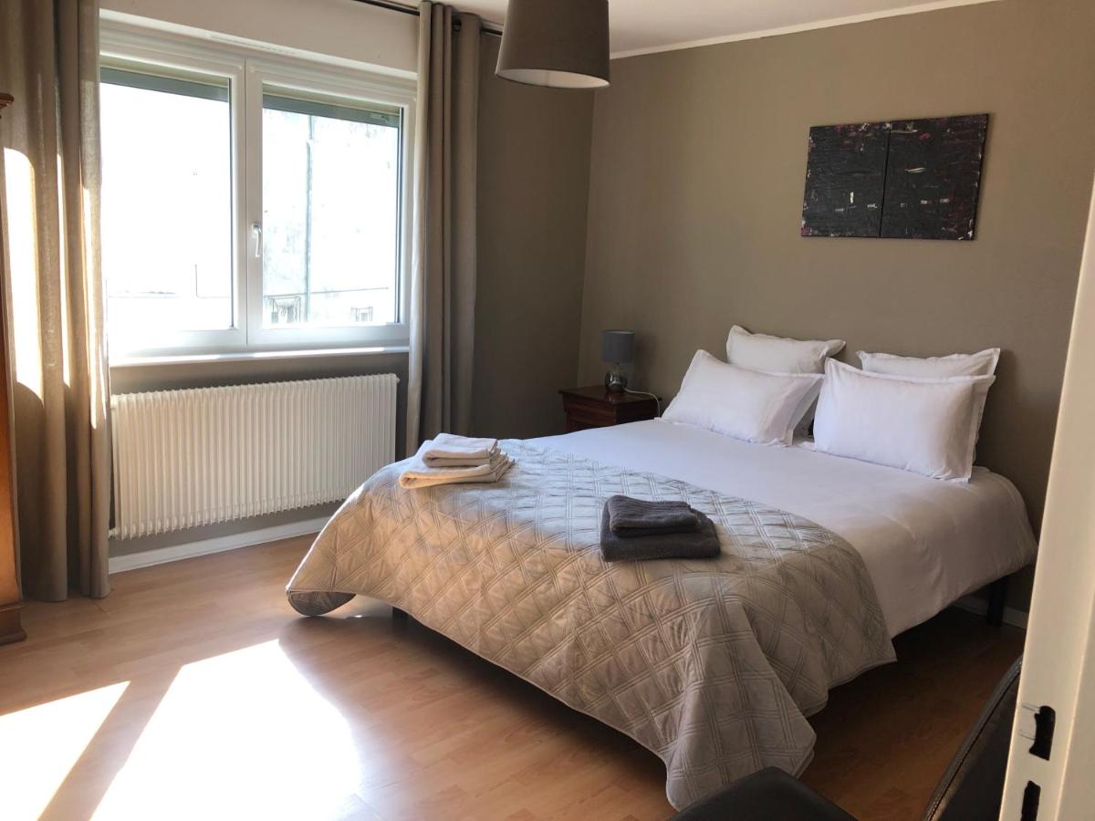 Appartement l'œil de Colmar - Hizvo