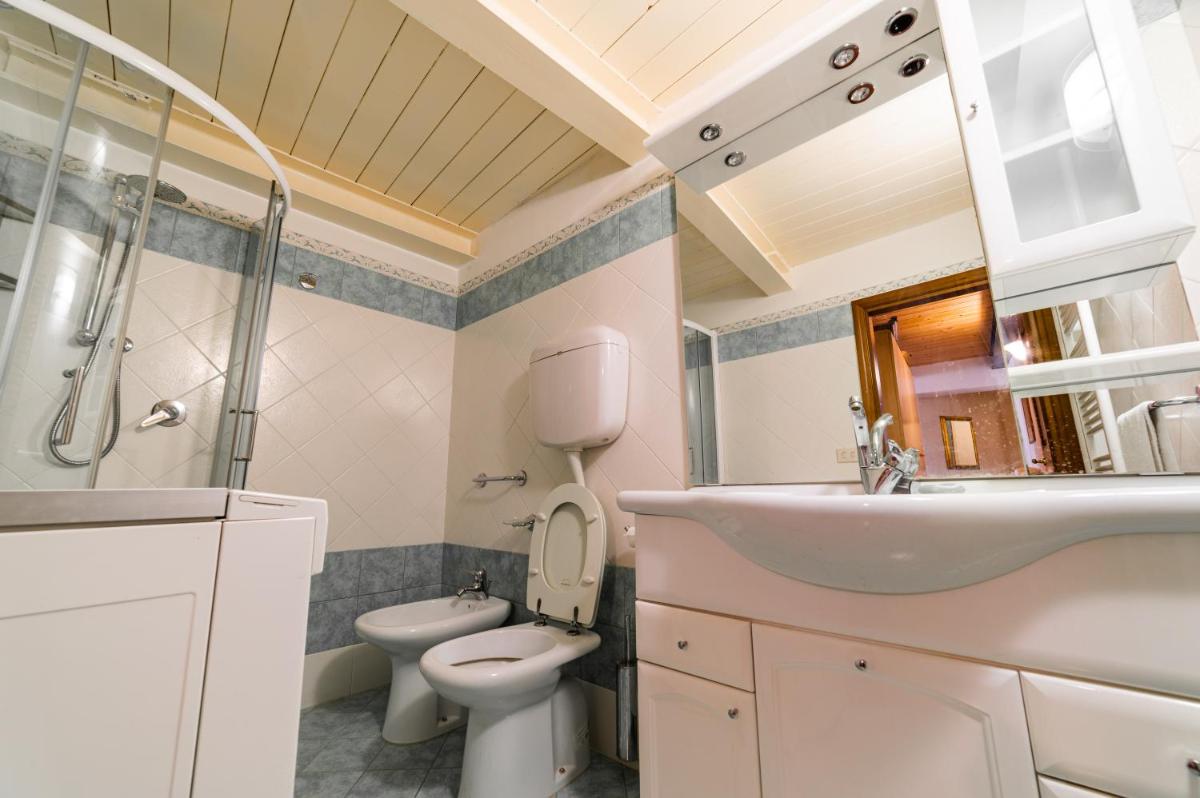 Appartamento Palazzo Barocci - Housity