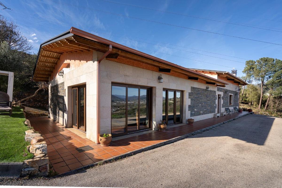 Luxury Valdeorras - Housity