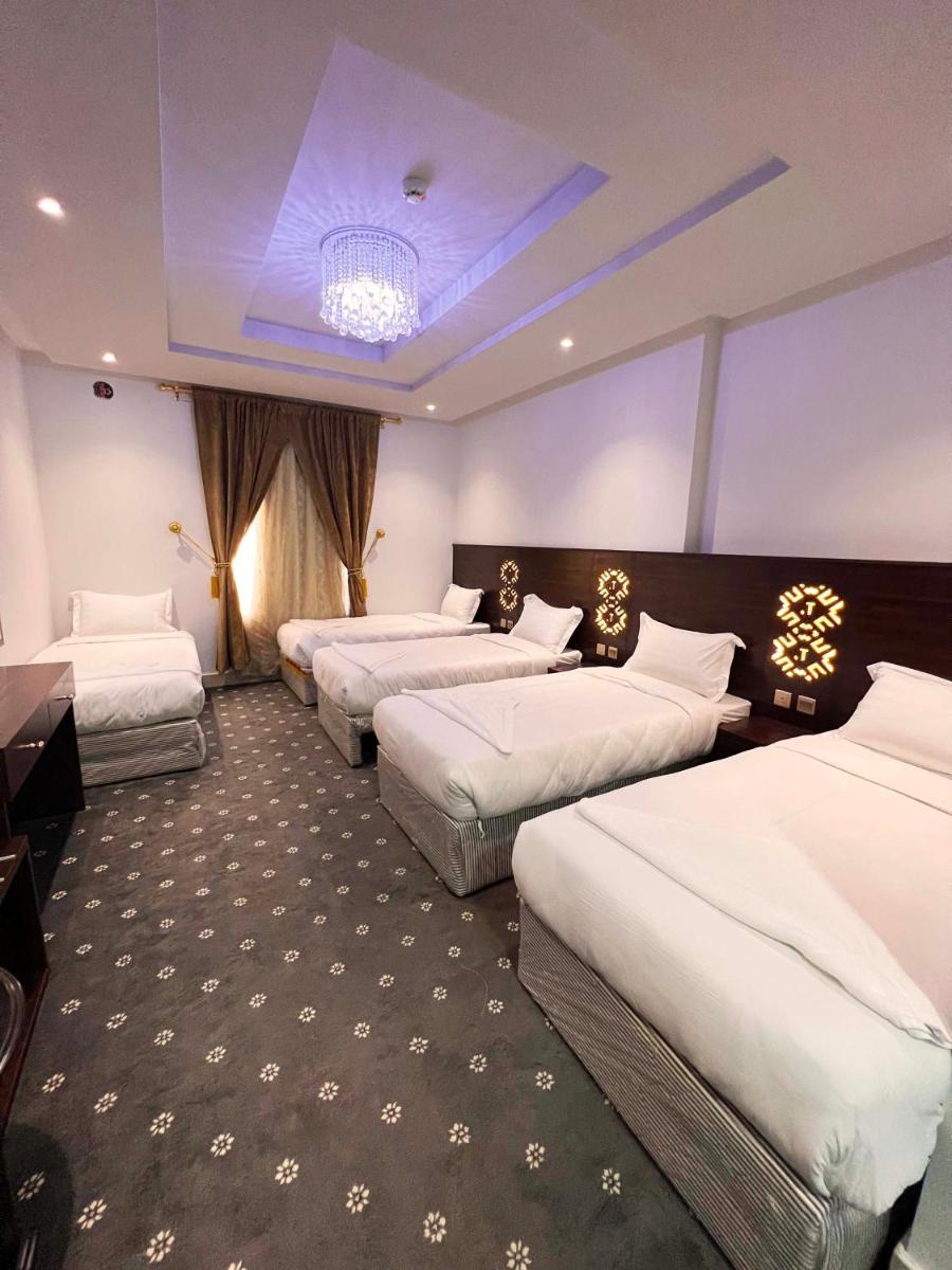 Jar Albait Hotel - Housity