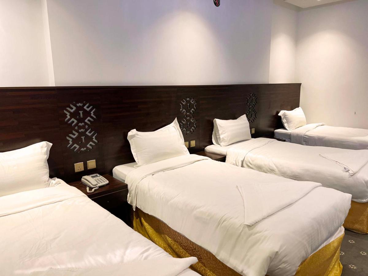 Jar Albait Hotel - Housity