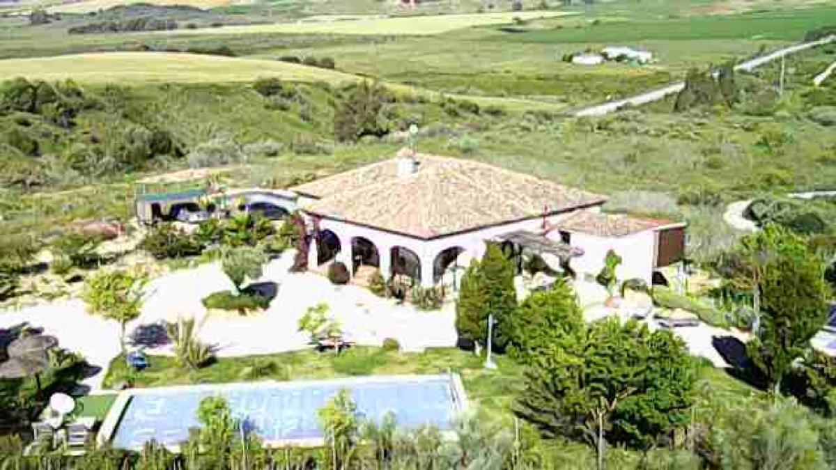 Villa entre mer et montagne - Hizvo