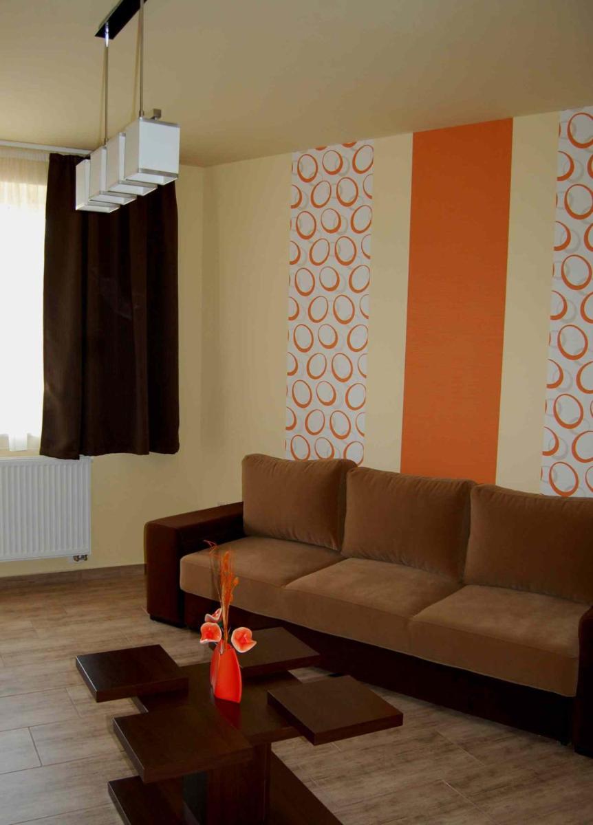 Ádám Apartman - Housity
