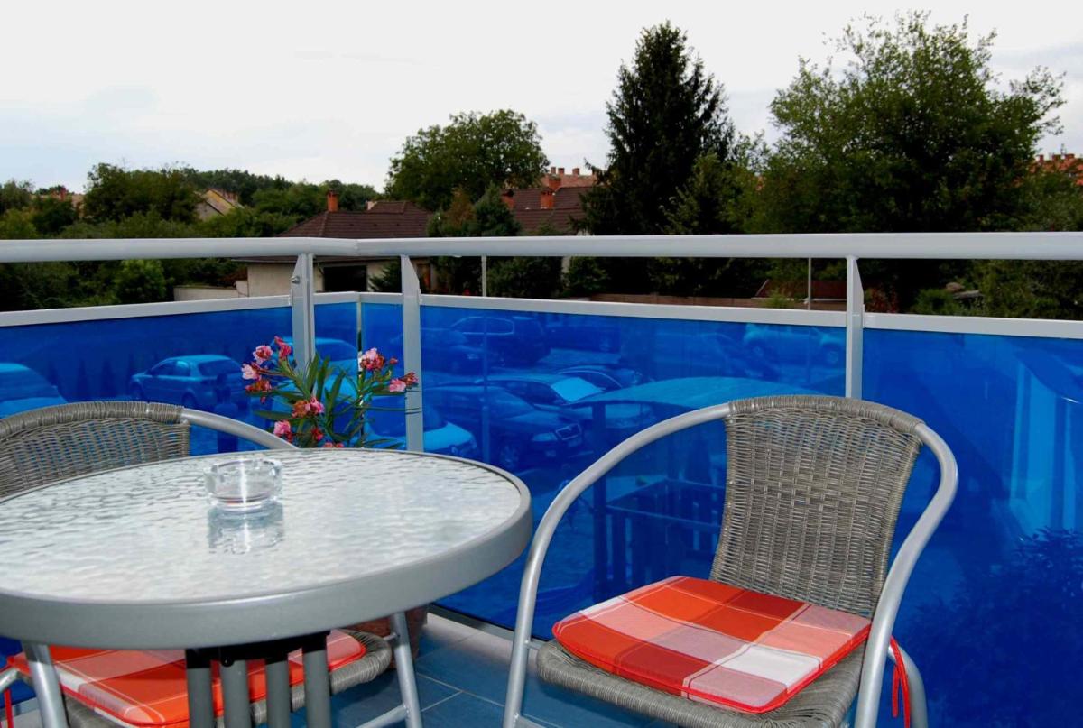 Suitetrails - Ádám Apartman
