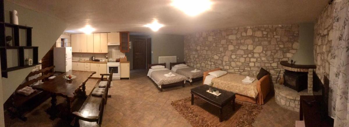 Saint George - Housity