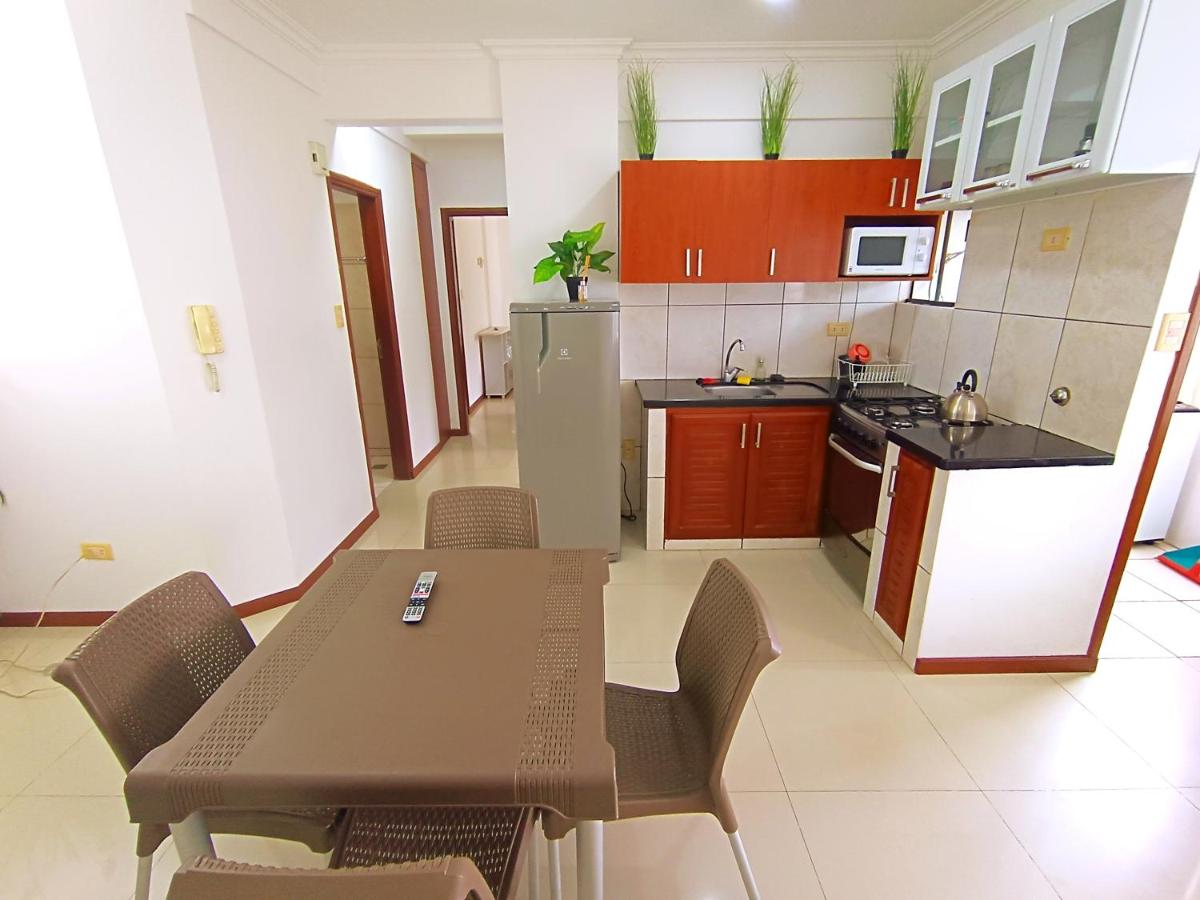 Departamentos en Edificio Acrebol Santa Cruz - Housity