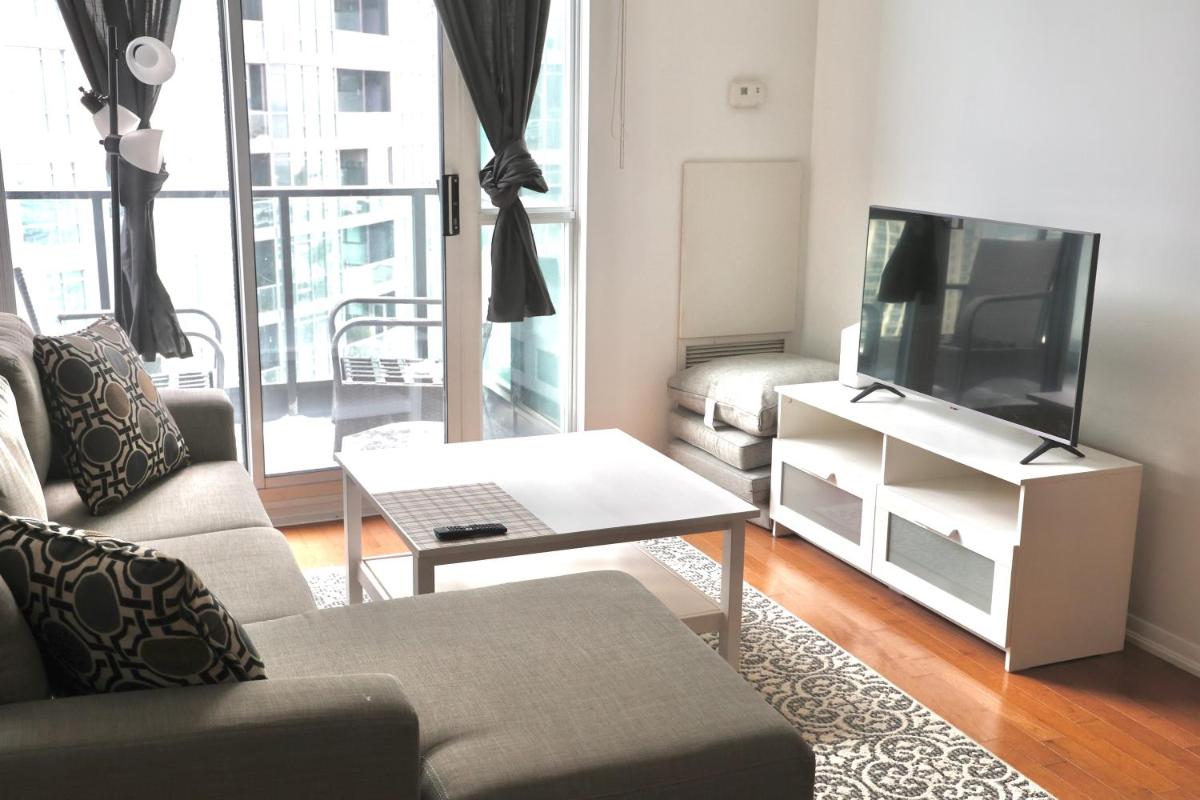 Penthouse with Stunning views - Housity