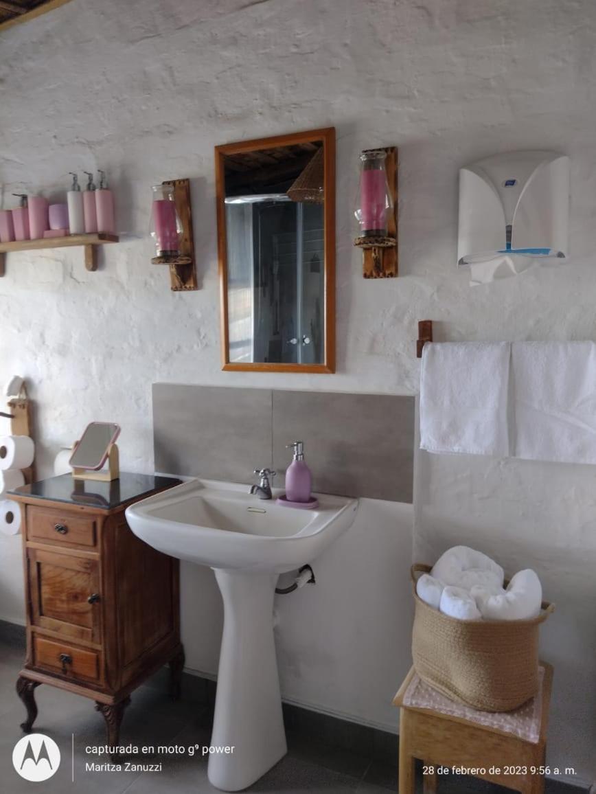Suitetrails - Paracas Chalet Fundo Zanuzzi