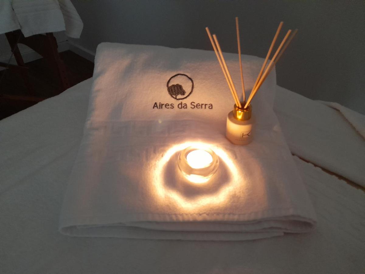 Imagem da galeria de Aires da Serra Hotel em Torres Novas