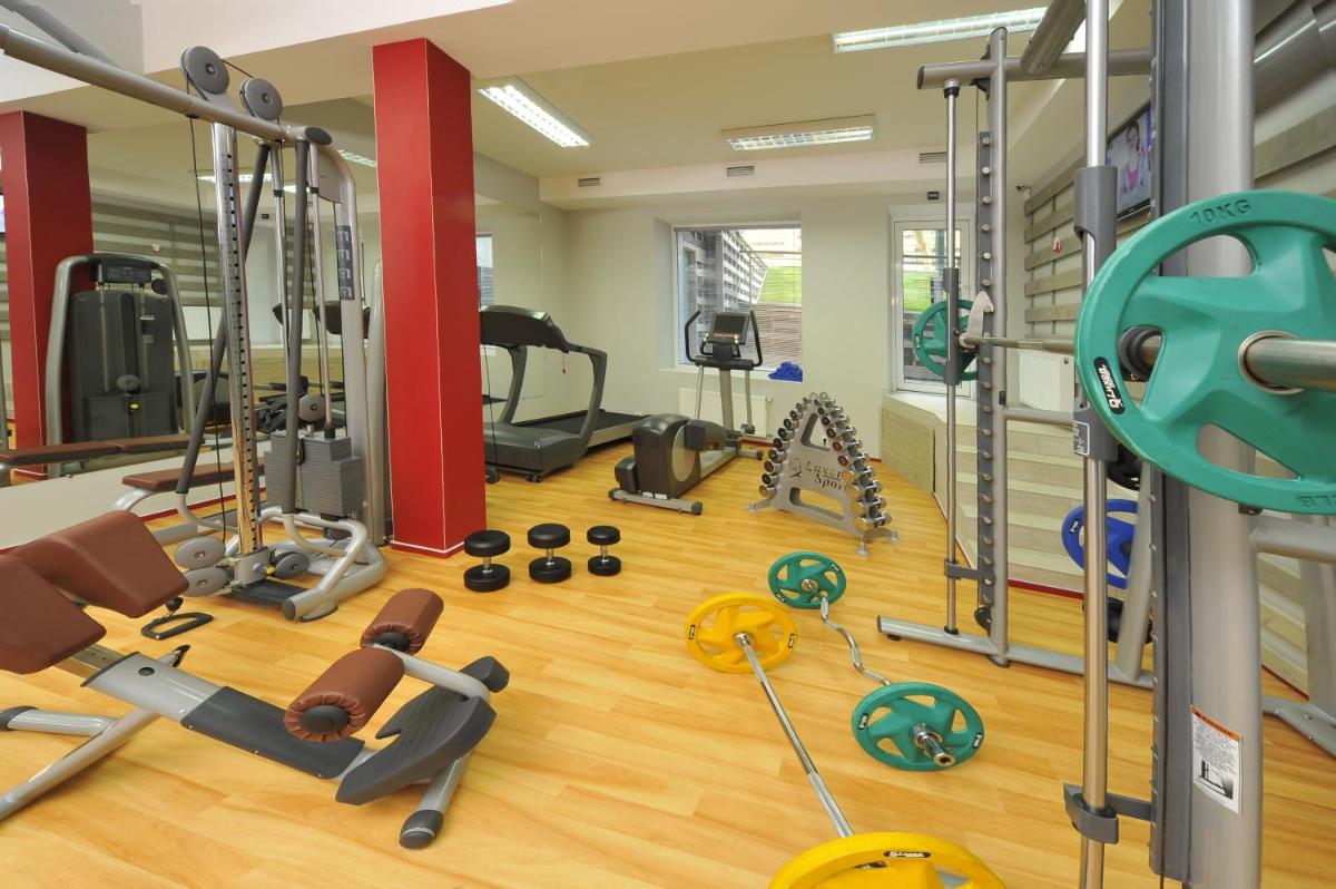 Villa Four Rooms - Housity