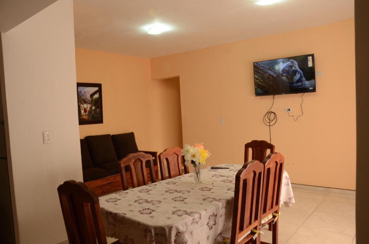 Apartamentos Naomi 1B - Housity