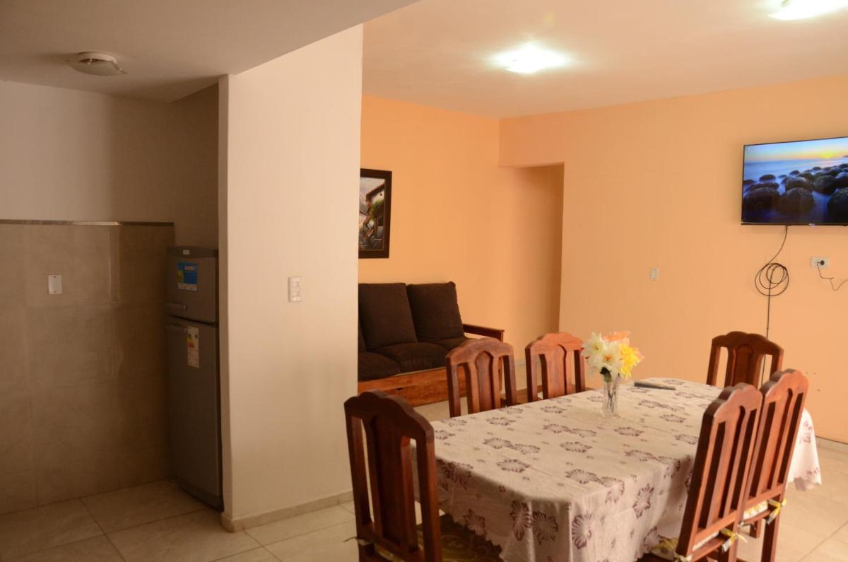 Apartamentos Naomi 1B - Housity
