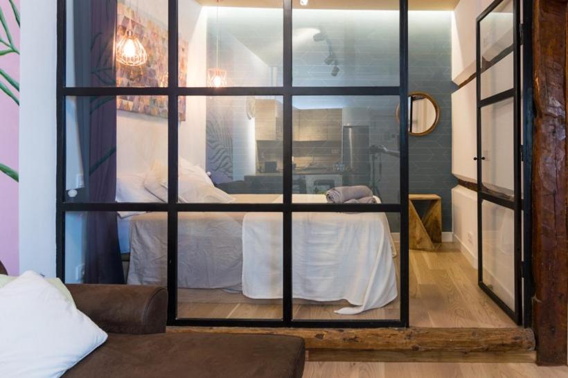 Apartamento En Centro De Madrid - Housity