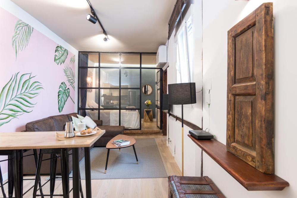 Apartamento En Centro De Madrid - Housity