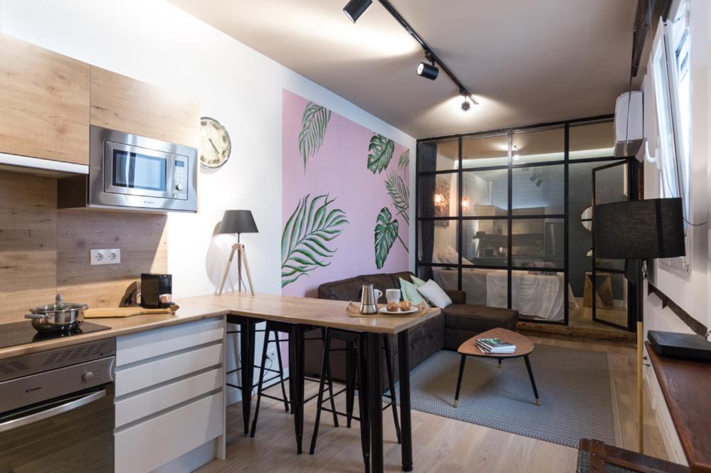 Apartamento En Centro De Madrid - Housity