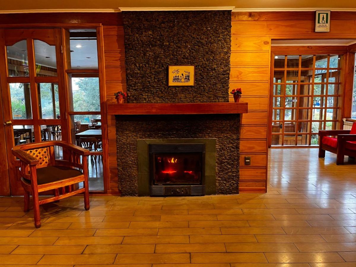Hotel y Cabañas Villarrica - Housity