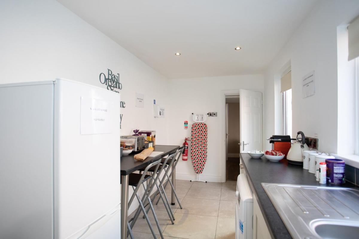 The Avenue Belfast - Housity