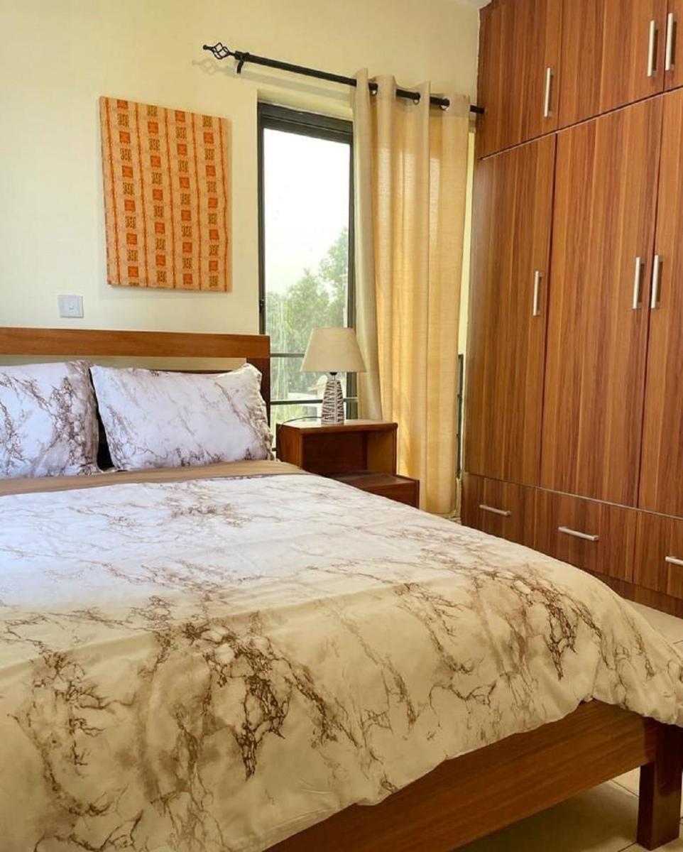 Suitetrails - Green Court Serviced Apartments