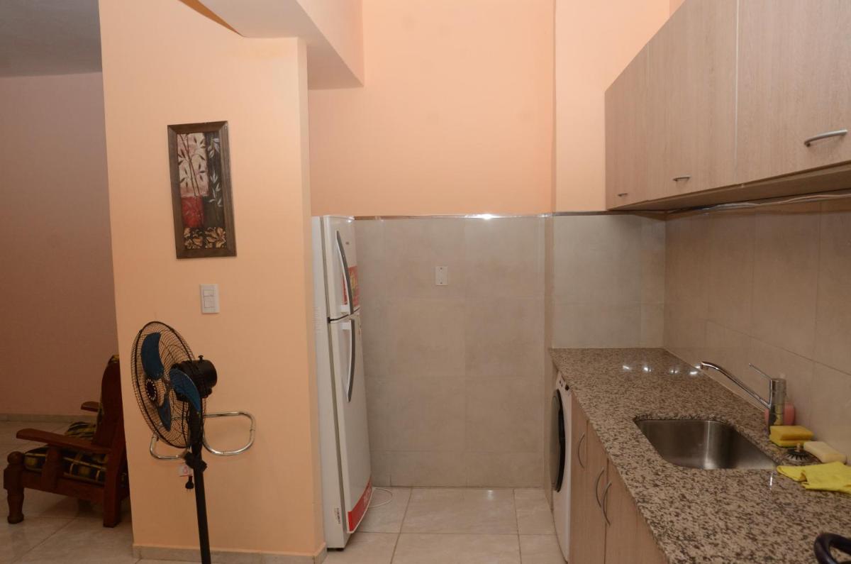 Apartamentos El Mirador 3 C - Housity