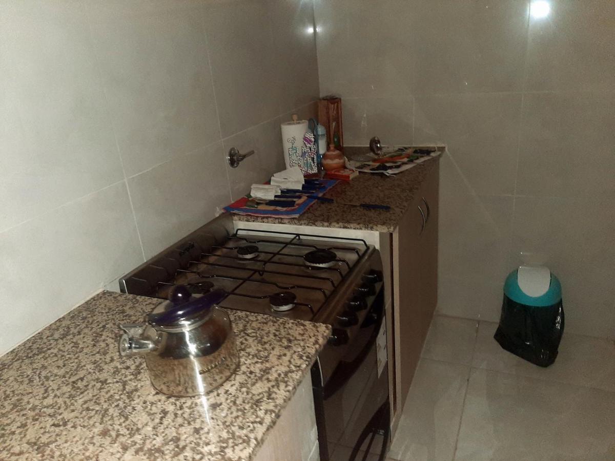 Apartamentos El Mirador 3 C - Housity
