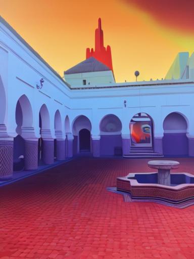 Bejaad - Housity