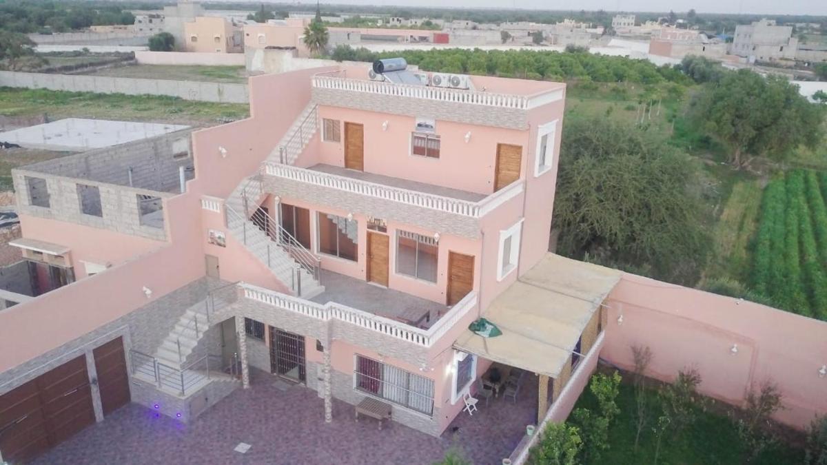 Riad dar asalam - Housity