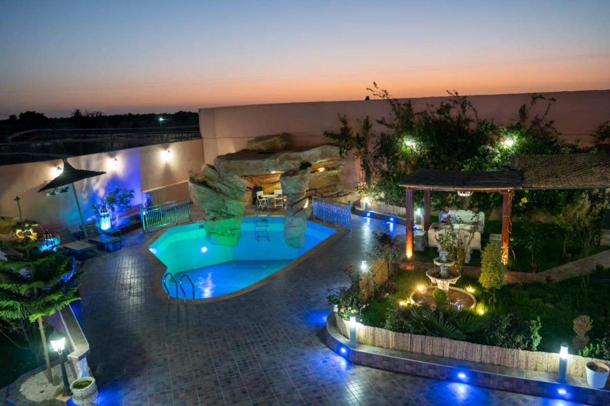 Suitetrails - Riad dar asalam