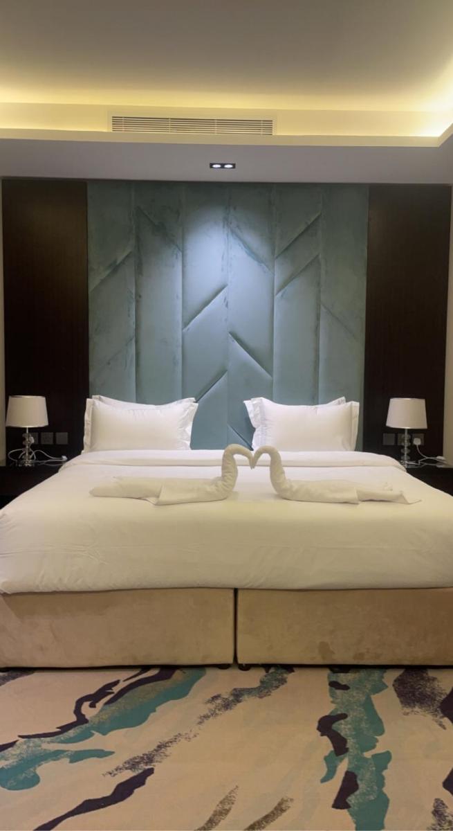 Al Wateen Hotel - Housity